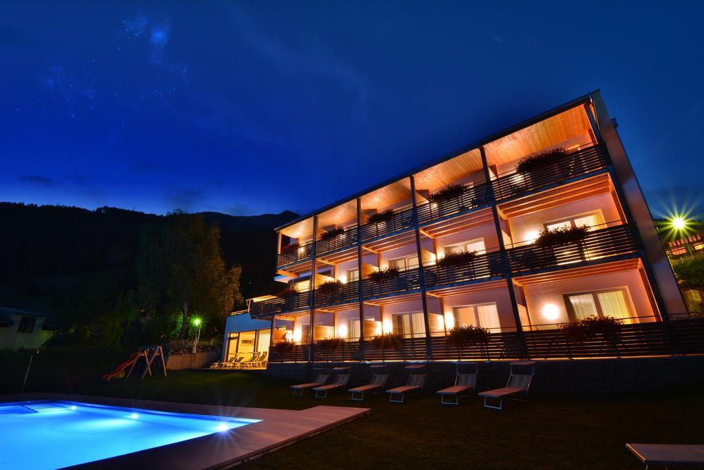 Kreativ Hotel Landhaus Schweigl Ultimo Exterior photo
